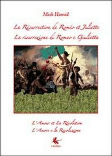 La resurrection de Romeo et Juliette-La risurrezione di Romeo e Giulietta - ER