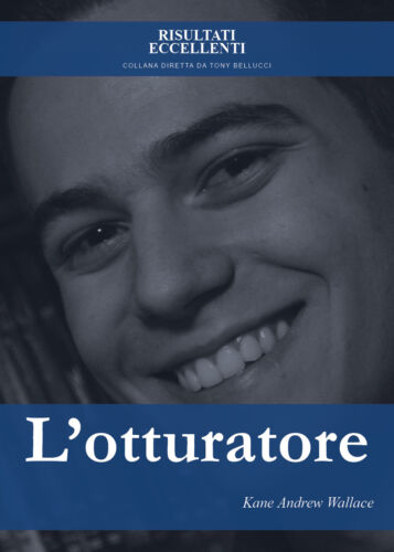 L’Otturatore - Insospettabili lezioni di luce da esperienze di ombra - ER