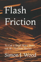 Flash Friction