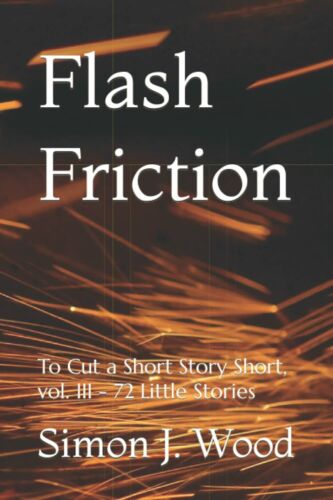Flash Friction