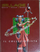 Il collezionista - AA. VV. - Edizioni Bd - 2005 - G