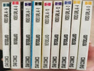 Neverland. Video Girl AI, vari numeri di Sttar Comics, 1993, Star Comics - ER