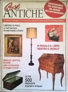 COSE ANTICHE: MAGGIO 1997 N.52 Ca