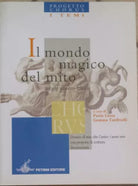 Il mondo magico del mito negli autori latini - aa.vv. - Petrini - 2005 - G