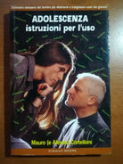 Adolescenza - Mauro e Alessio Cortelloni - Sigem - 1998 - M