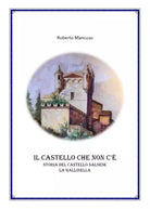 Il castello che non c’e - Roberto Mancuso, 2019, Youcanprint