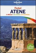 Pocket Atene -  Alexis Averbuck - EDT , 2013 - C