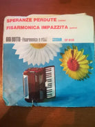 Speranze perdute - Vinile 45 giri - Gigi Botto