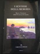 I sentieri della memoria - Silvia Malavasi, Fn Editrice - P