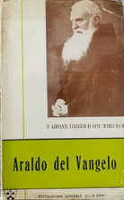 Araldo del Vangelo di P. Giovanni Di Gesu Maria O.c.d., 1962 - ER
