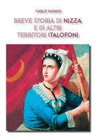 Breve storia di Nizza e di altri territori italofoni - Carlo Silvano - P