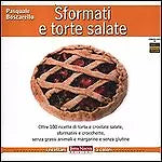 SFORMATI E TORTE SALATE - PASQUALE BOSCARELLO - TERRA NUOVA - 2012 - M