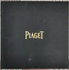 Piaget - Black tie, 2008 - ER