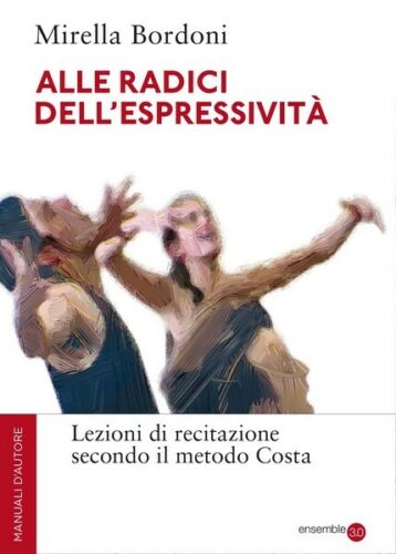 Mirella Bordoni, 2017, Youcanprint - ER