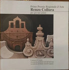 Renzo Collura per giovani artisti - Aa.vv., 2000, Comune Di Grotte