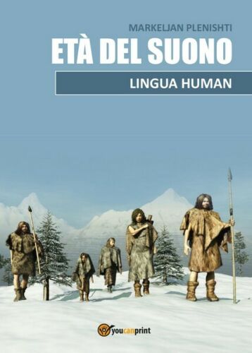 Eta del suono, di Markeljan Plenishti, 2017, Youcanprint - ER