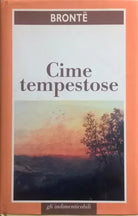 Cime tempestose - Emily Brontë (1999,  inserto Famiglia Cristiana) Ca
