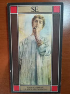 La voce del maestro - Kahlil Gibran - Se - 1991 - M