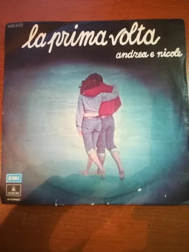i beati paoli - La prima volta - 1976 - M