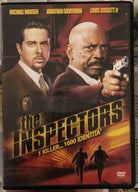 The inspectors