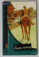 Le Musée d'Orsay - L'Unità Arte n°6 - CD - 1998 - G