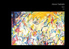 Opere 2018 di Alessio Tanfoglio, 2018, Youcanprint- ER
