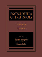 Encyclopedia of Prehistory