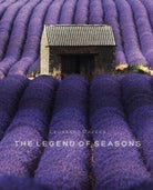 The legend of seasons, di Leonardo Papera, 2018, Universitas Studiorum - ER
