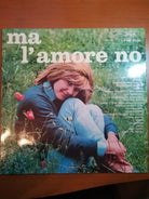 Ma l amore no- AA.VV. - 33 giri - M
