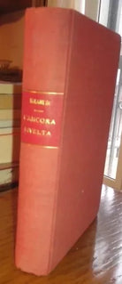 L'ANCORA DIVELTA - Guido Milanesi - Mondadori - 1929