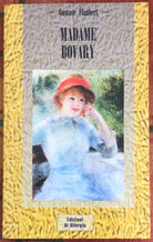 Madame Bovary di Gustave Flaubert