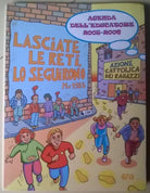 Agenda dell’educatore 2005-2006 - Azione Cattolica Dei Ragazzi - 2005, Ave - L 