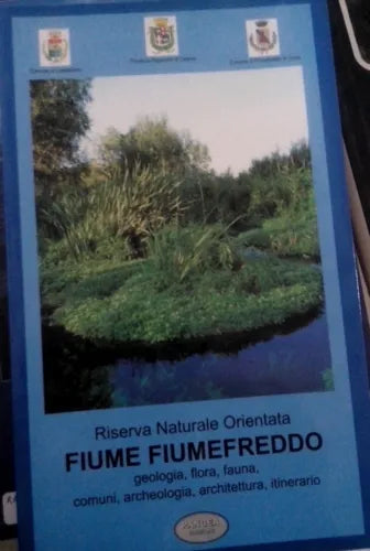 Riserva Naturale Orientata Fiume Fiumefreddo: Geologia, Flora, Fauna, Comuni