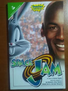Space Jam - Francine Hughes - Sperlin e Kupfer - 1997 - M