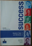 Success Vol.2 - AA.VV. - Pearson Longman,2012 - R