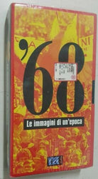 68 le immagini di un epoca - VHS - 1998 - DBvideo- F