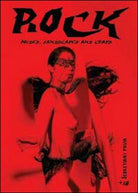 Red rock di Sebastiano Pavia, 2014, Youcanprint - ER
