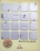 Città - MANUEL VAZQUEZ MONTALBAN (Mondadori 1998) Ca