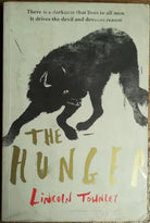 The hunger - Townley - Simon & Schuster,2017 - R