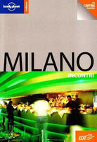 Milano incontri - Aa. Vv. - 2009 - Edt - lo