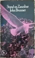 Stand on Zanzibar - Brunner (1971 Arrow) Ca