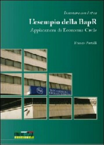 Innovare con l’etica. L’esempio della Banca Agricola Popolare di Ragusa.