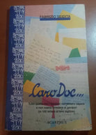 Caro Doc- Fabrizio Seidita - Acanthus - 1991 - M