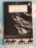 The People and Uncollected Stories di Malamud Bernard, 1989, Pengwin Italia- SM