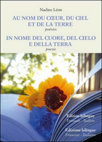 Au nom du coeur, du ciel et de la Terre- Leon, 2016 - ER
