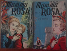 Mamma Rosa vol.1,2 - Emilio Richebourg - Lucchi, 1972 - A