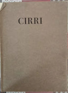 Otello Cirri, una presentazione di Dino Carlesi, 1974 - ER