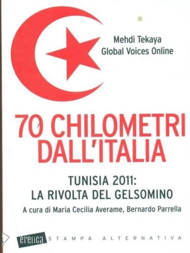 70 chilometri dall Italia Tunisia 2011