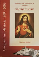 Monastero della Visitazione S.M. Santuraio Sacro Cuore - ER