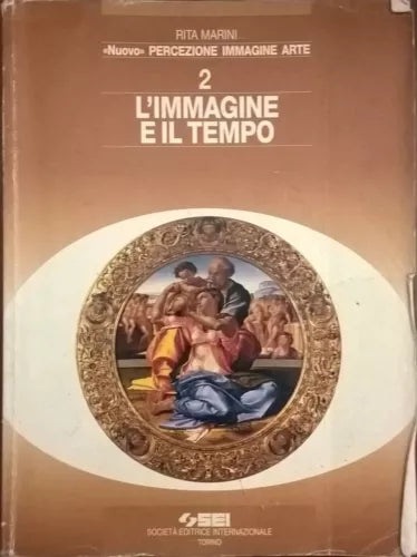 L’immagine e il tempo 2 - Marini (SEI 1996) Ca